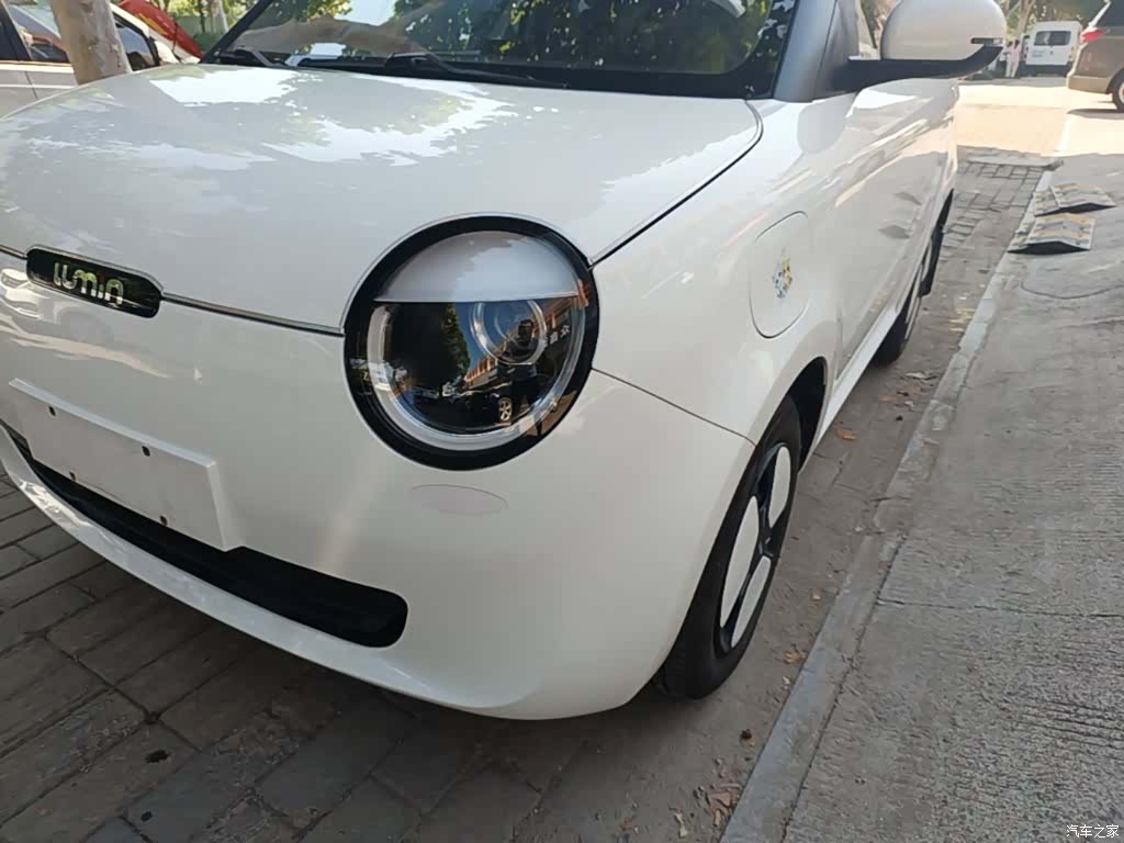 Changan Lumin, 2025 24