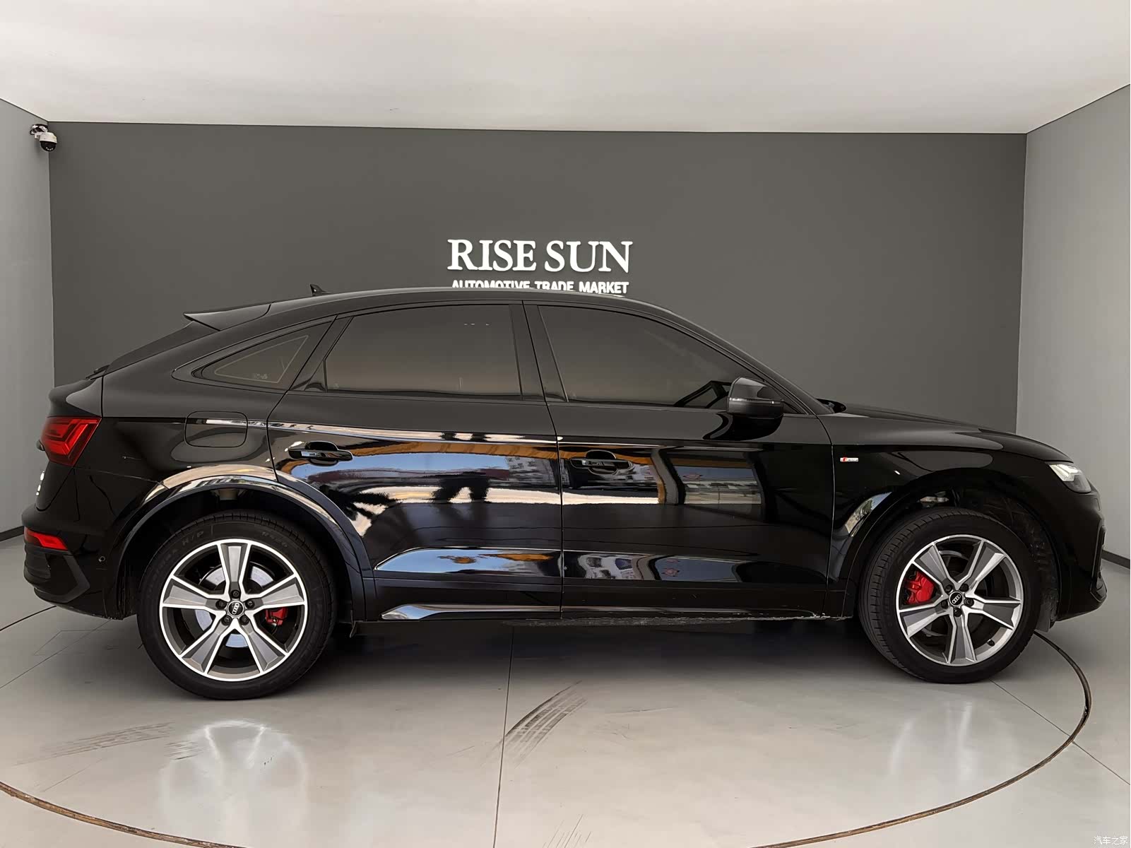 Audi Q5L, 2022 23
