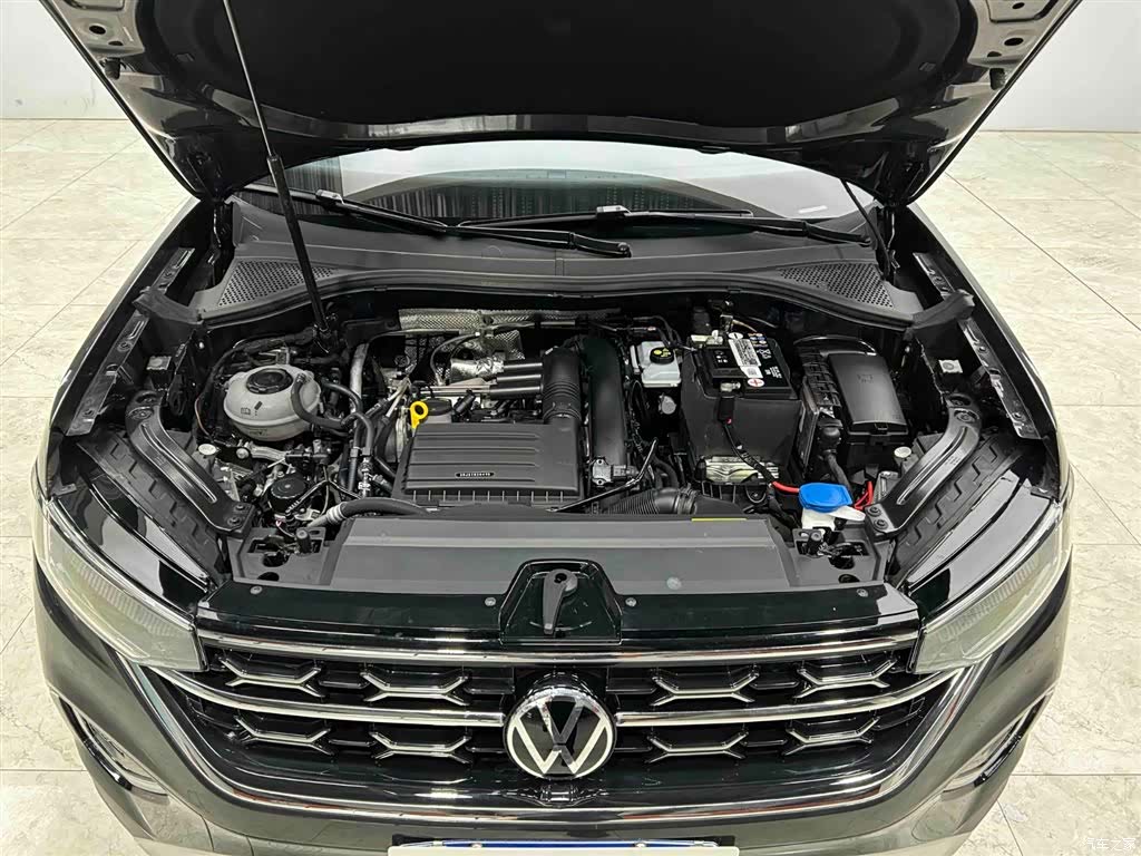 Volkswagen Tayron, 2023 21
