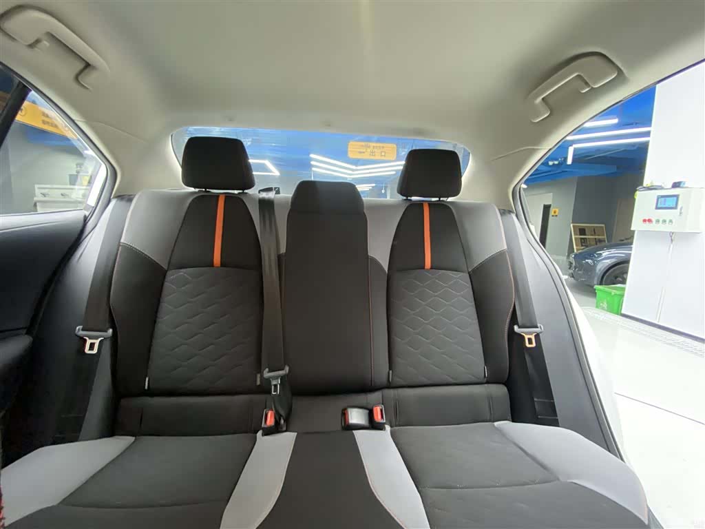 Toyota Corolla, 2023 21