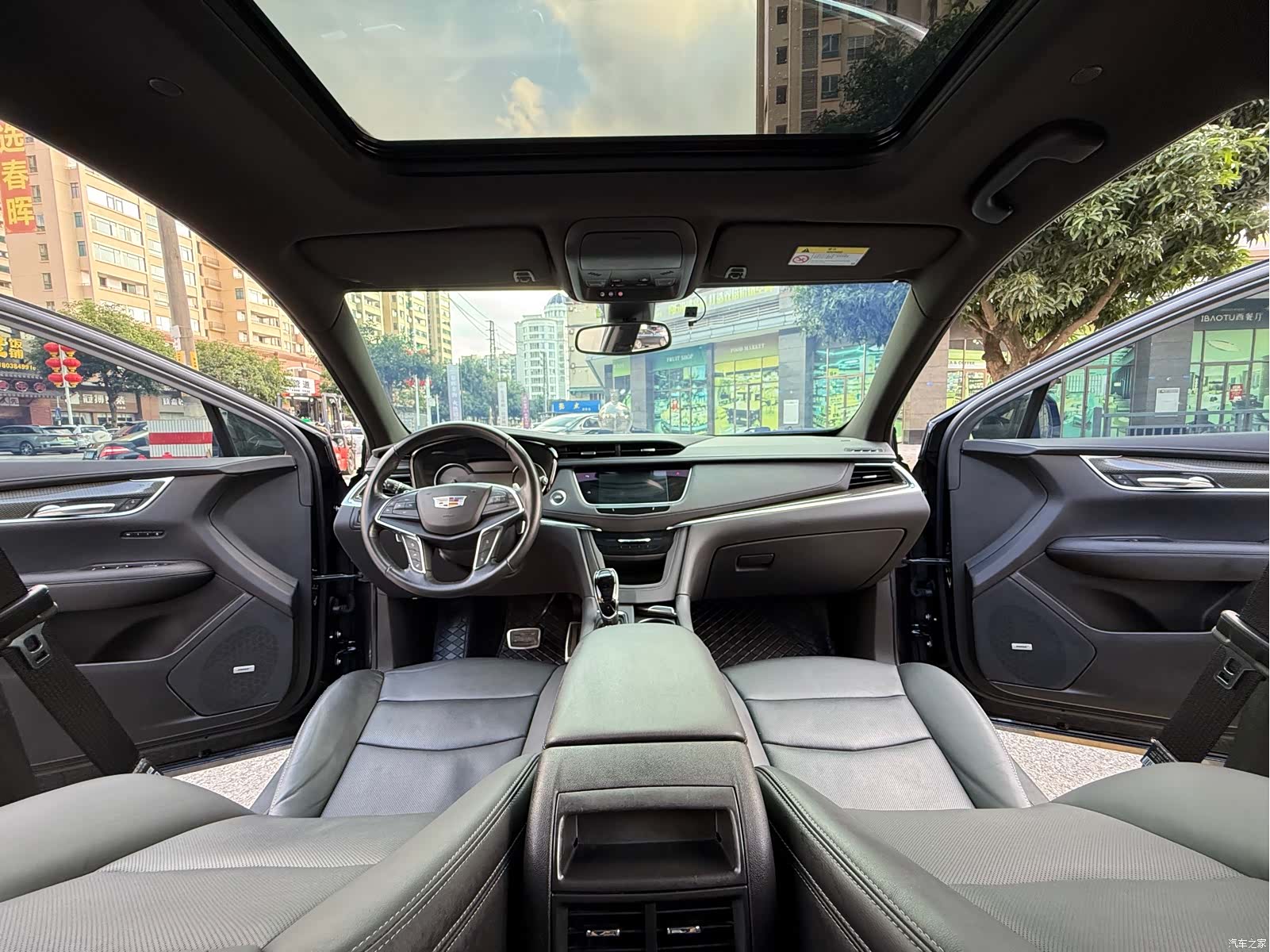 Cadillac XT5, 2022 26