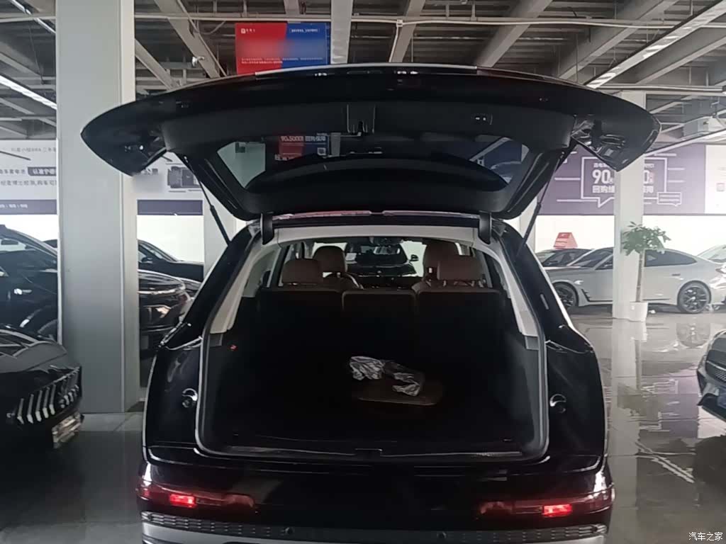 Audi Q7, 2020 19