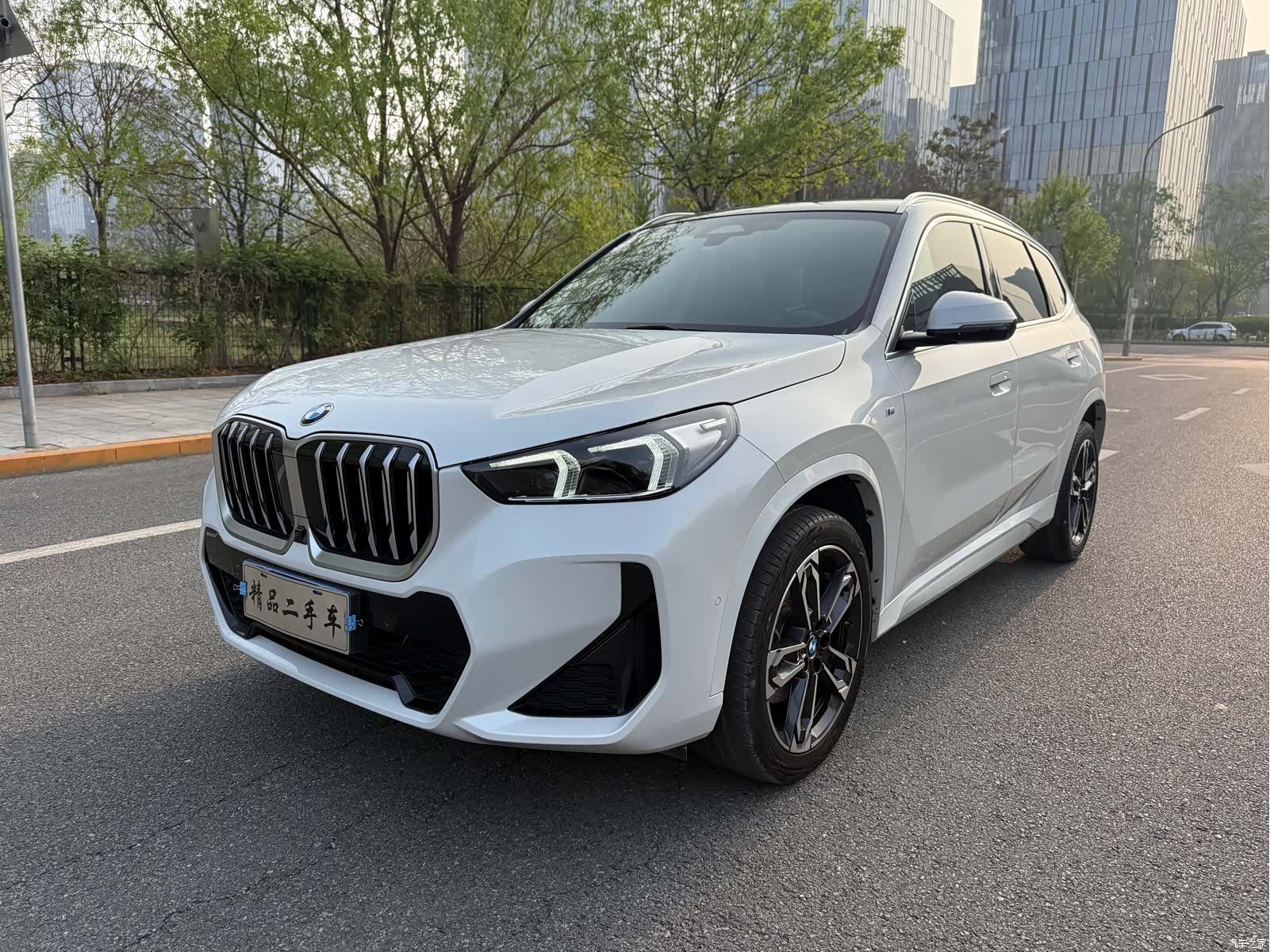 BMW X1, 2023 1