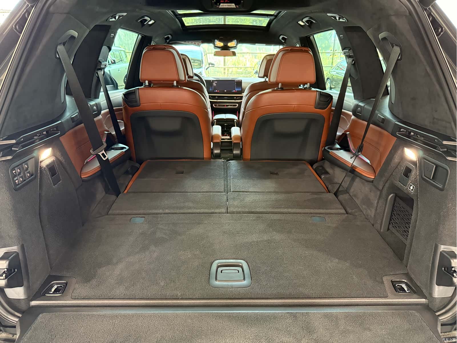 BMW X7, 2023 15
