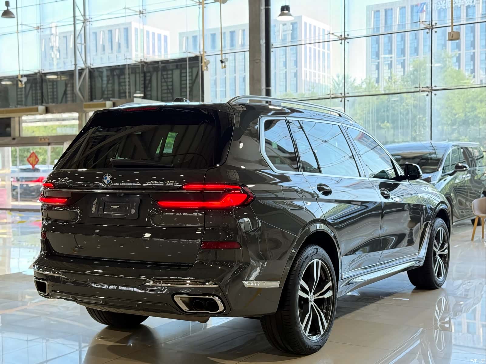 BMW X7, 2023 30