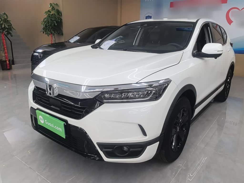 Honda Breeze