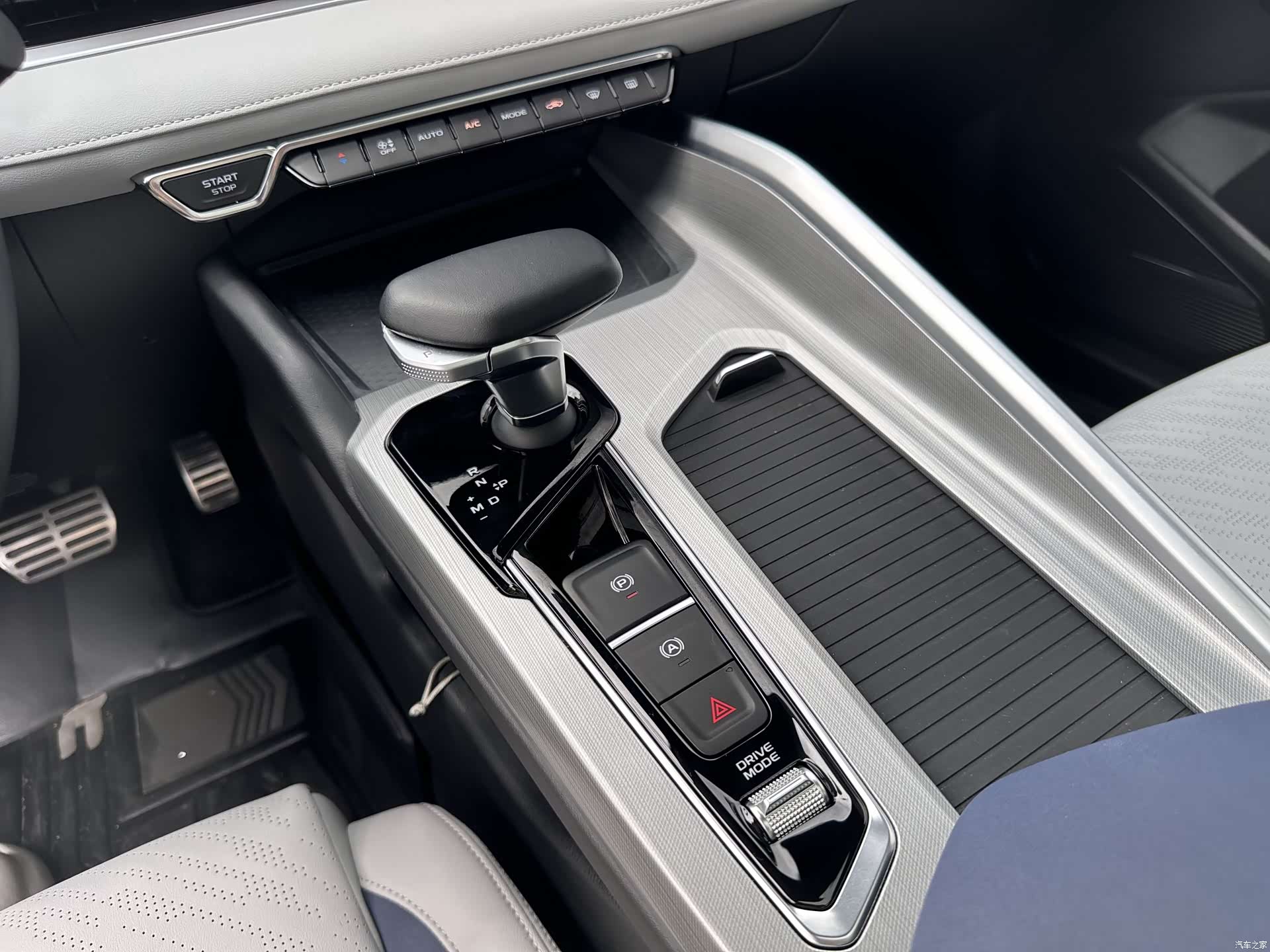 Geely Preface, 2022 20