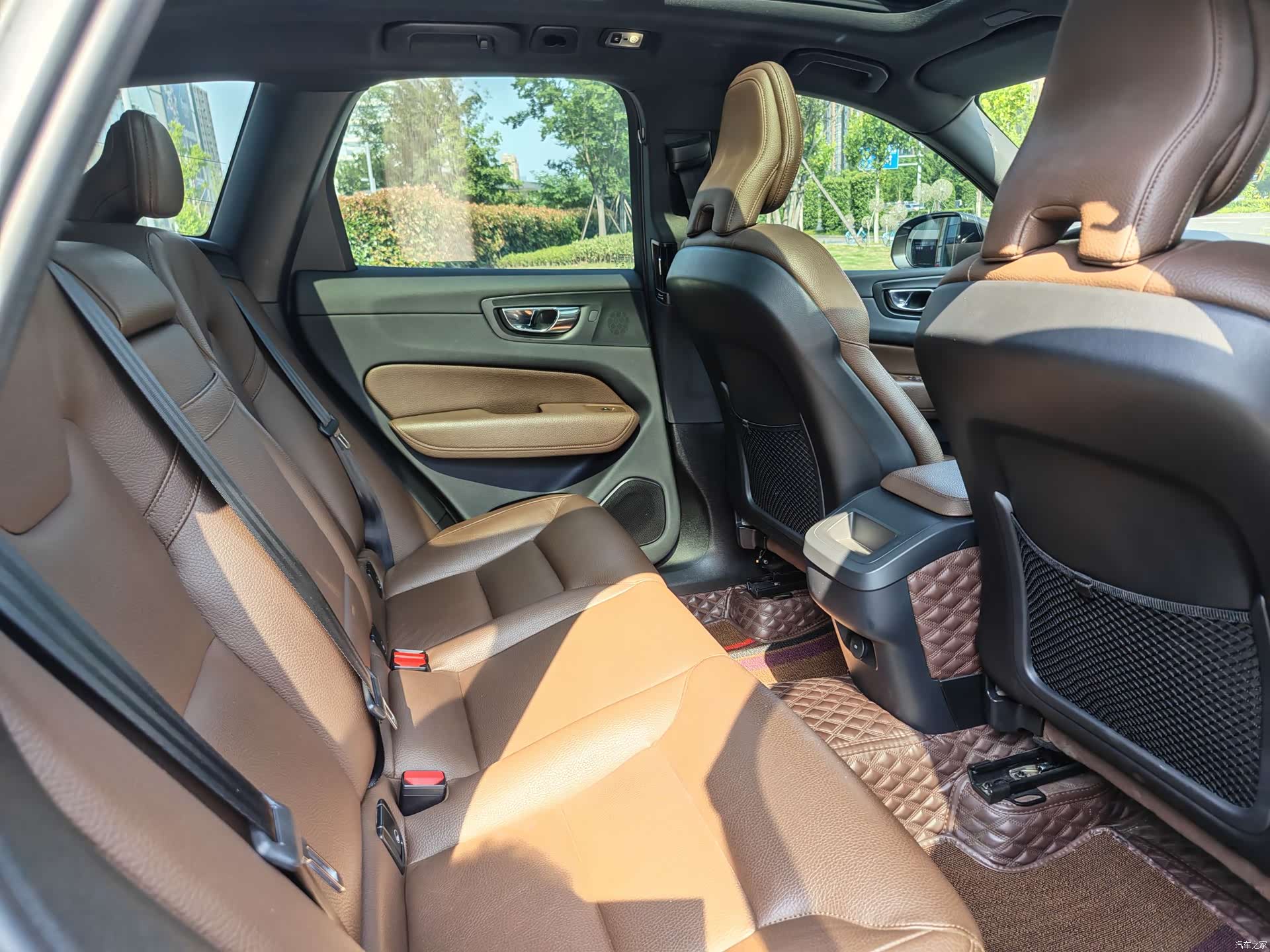 Volvo XC60, 2021 7