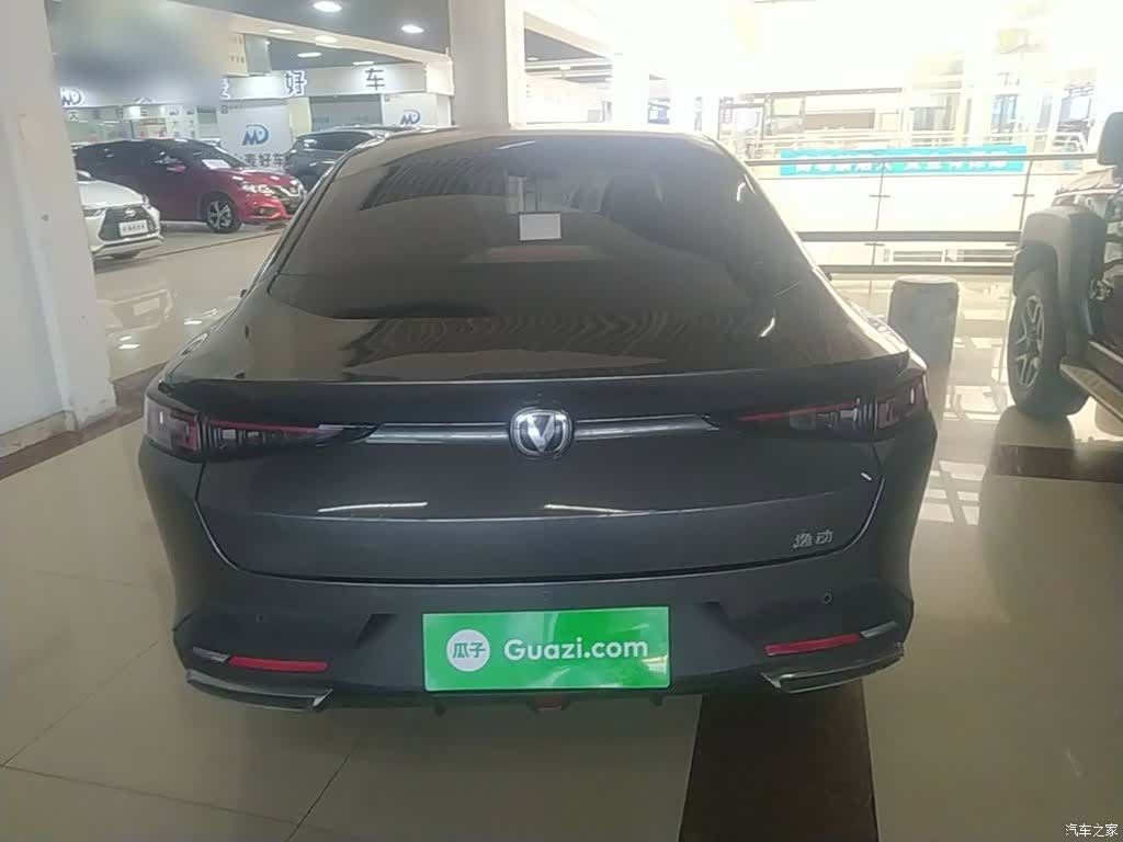 Changan Eado, 2024 6