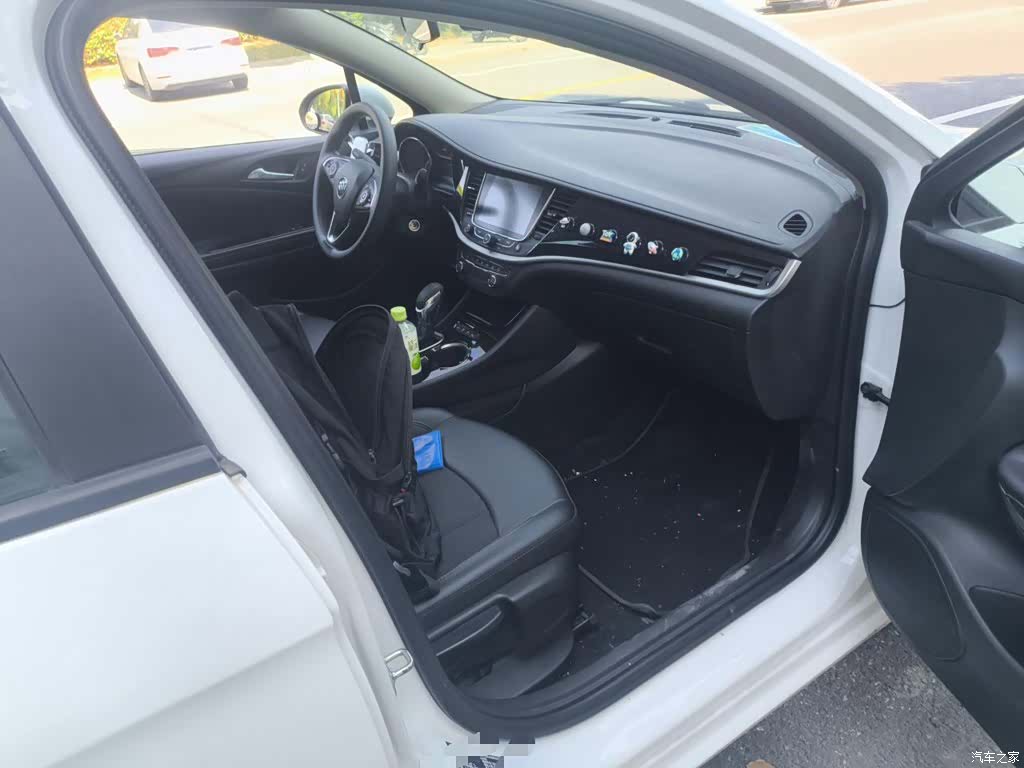 Buick Verano, 2018 20