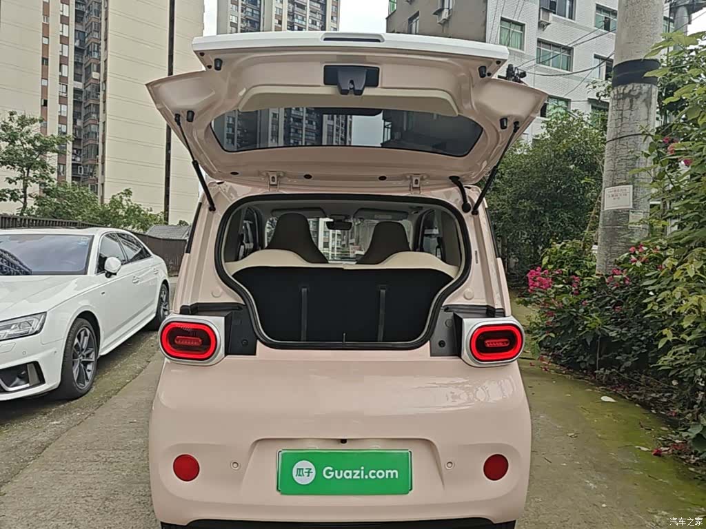 Wuling MINIEV, 2024 15