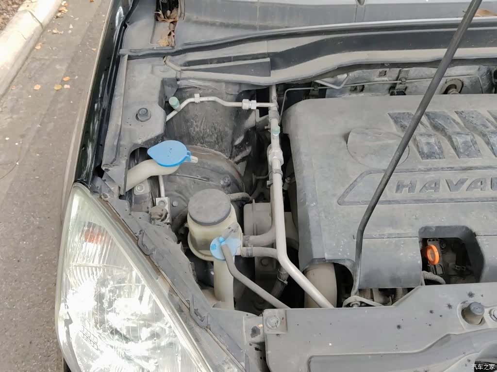 Haval H6, 2017 21