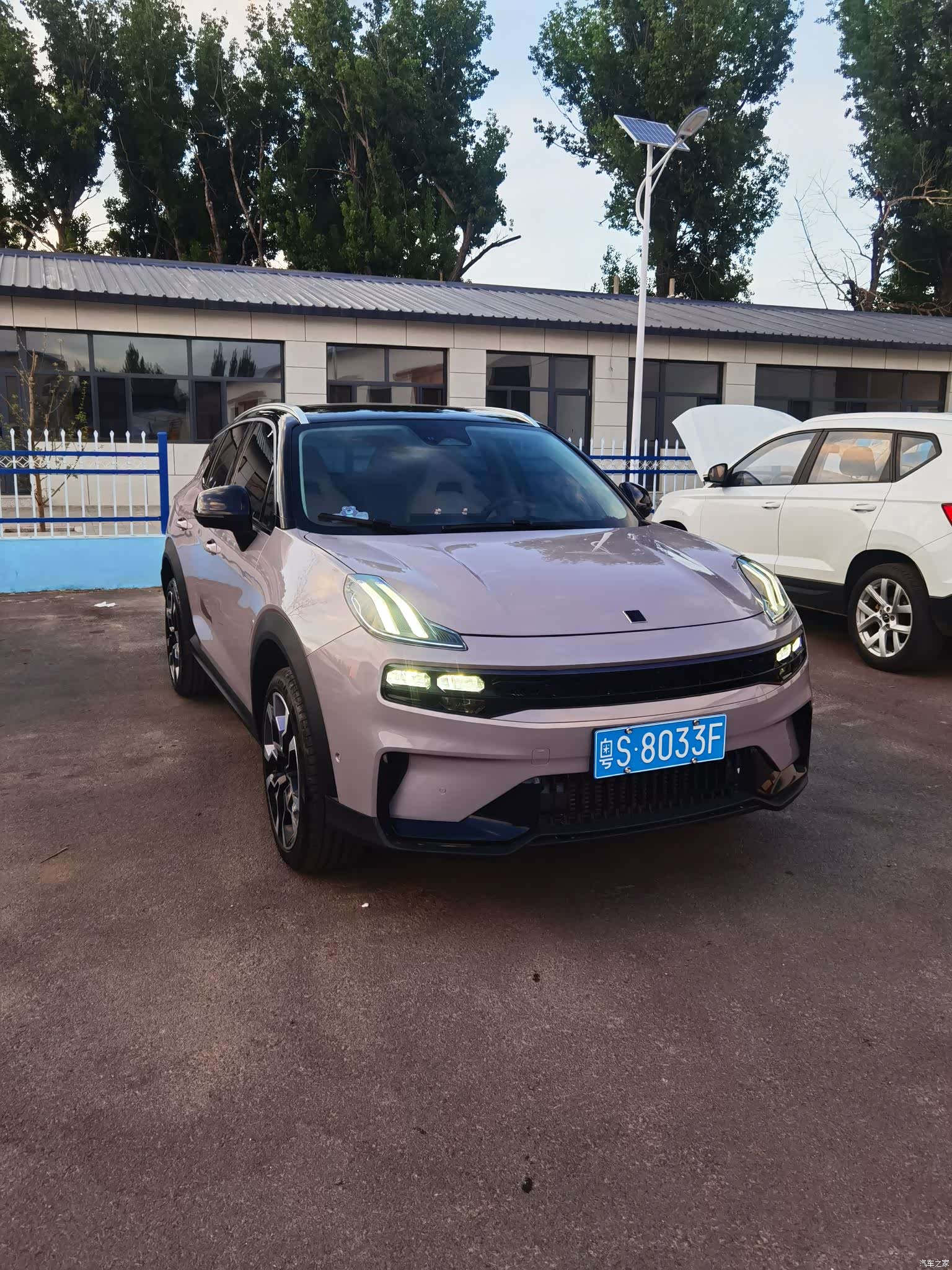Lynk & Co 02, 2024 2