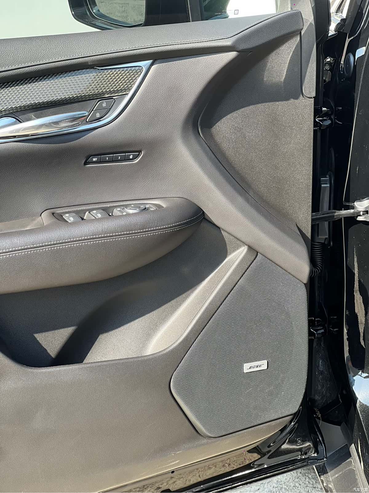 Cadillac XT5, 2021 14