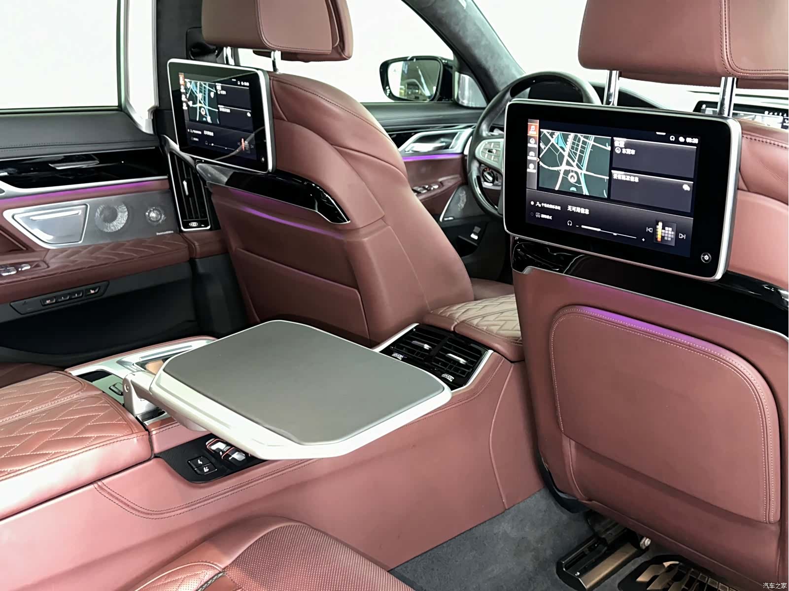 BMW 7 Series, 2022 14