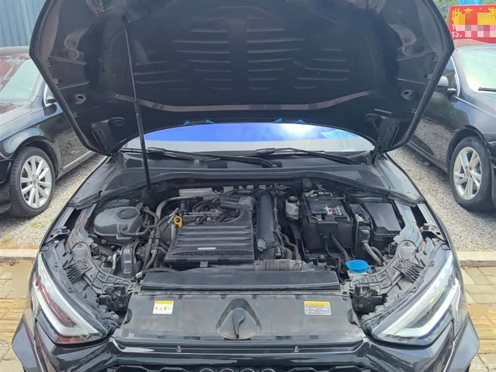 Audi A3, 2022 20