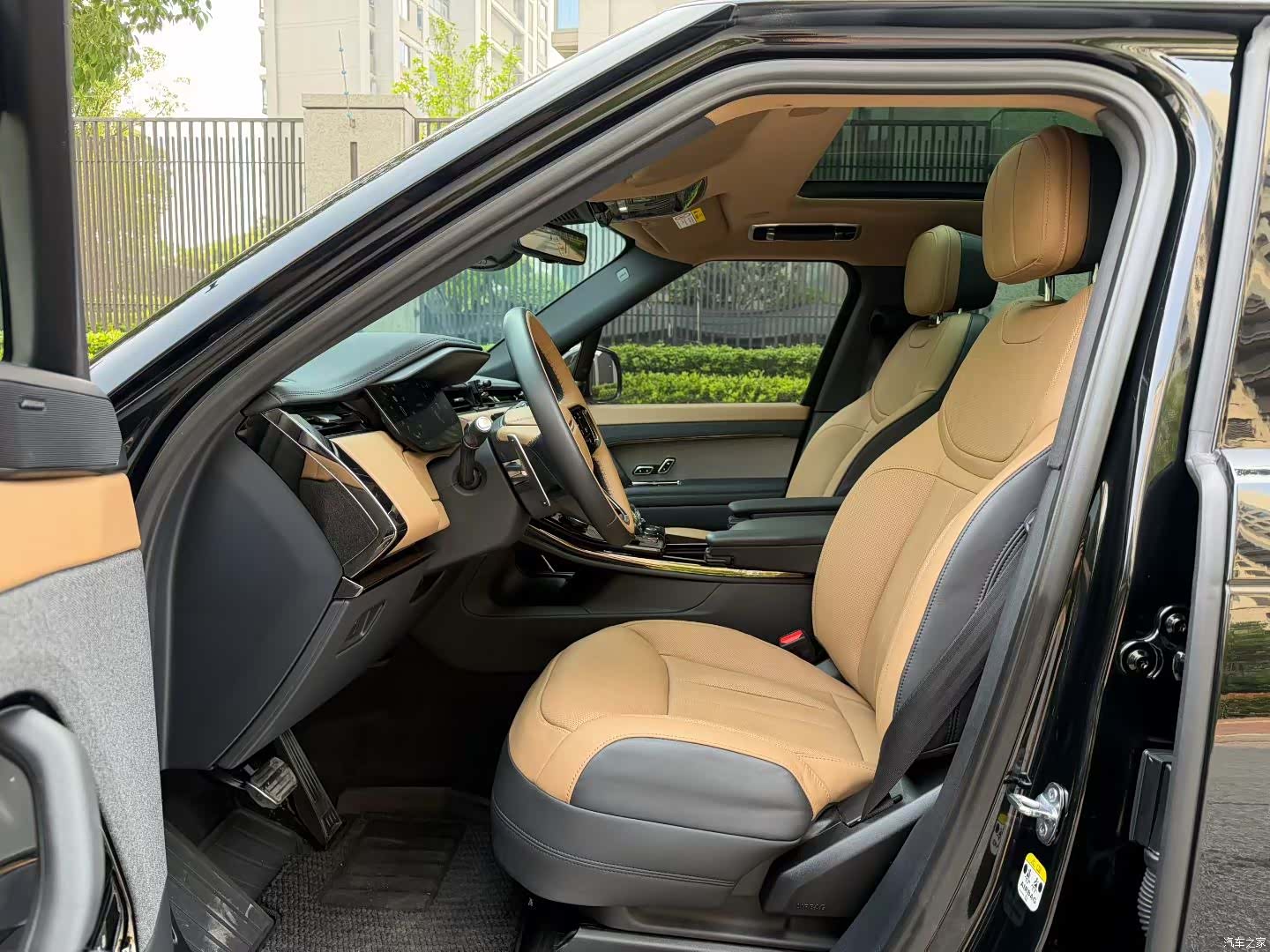 Land Rover Range Rover, 2023 7