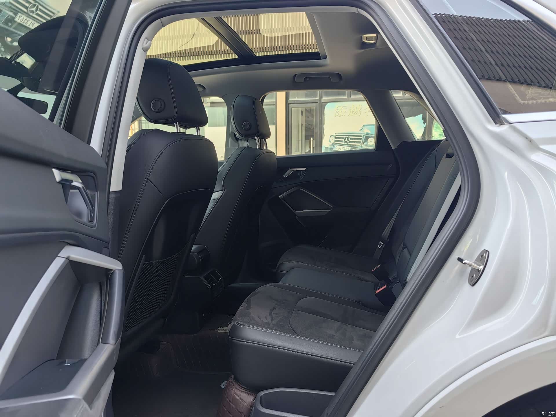 Audi Q3, 2023 6