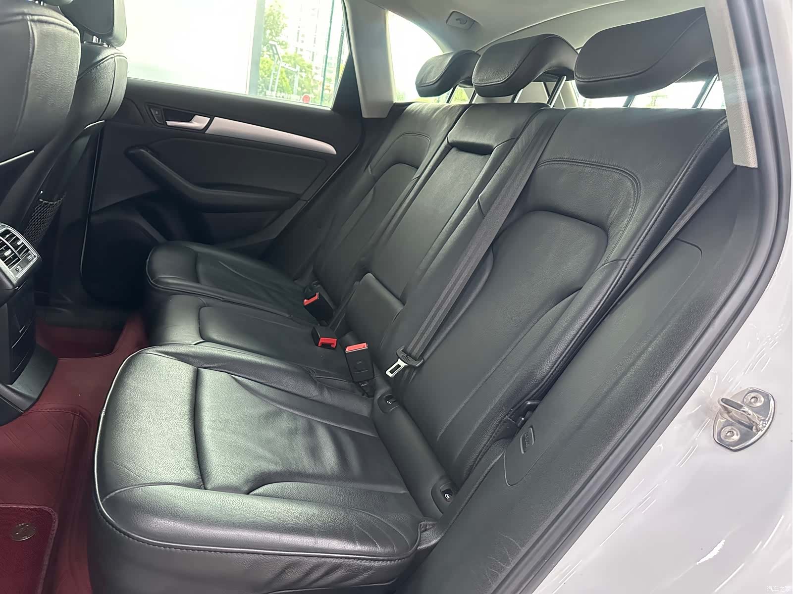 Audi Q5, 2015 19