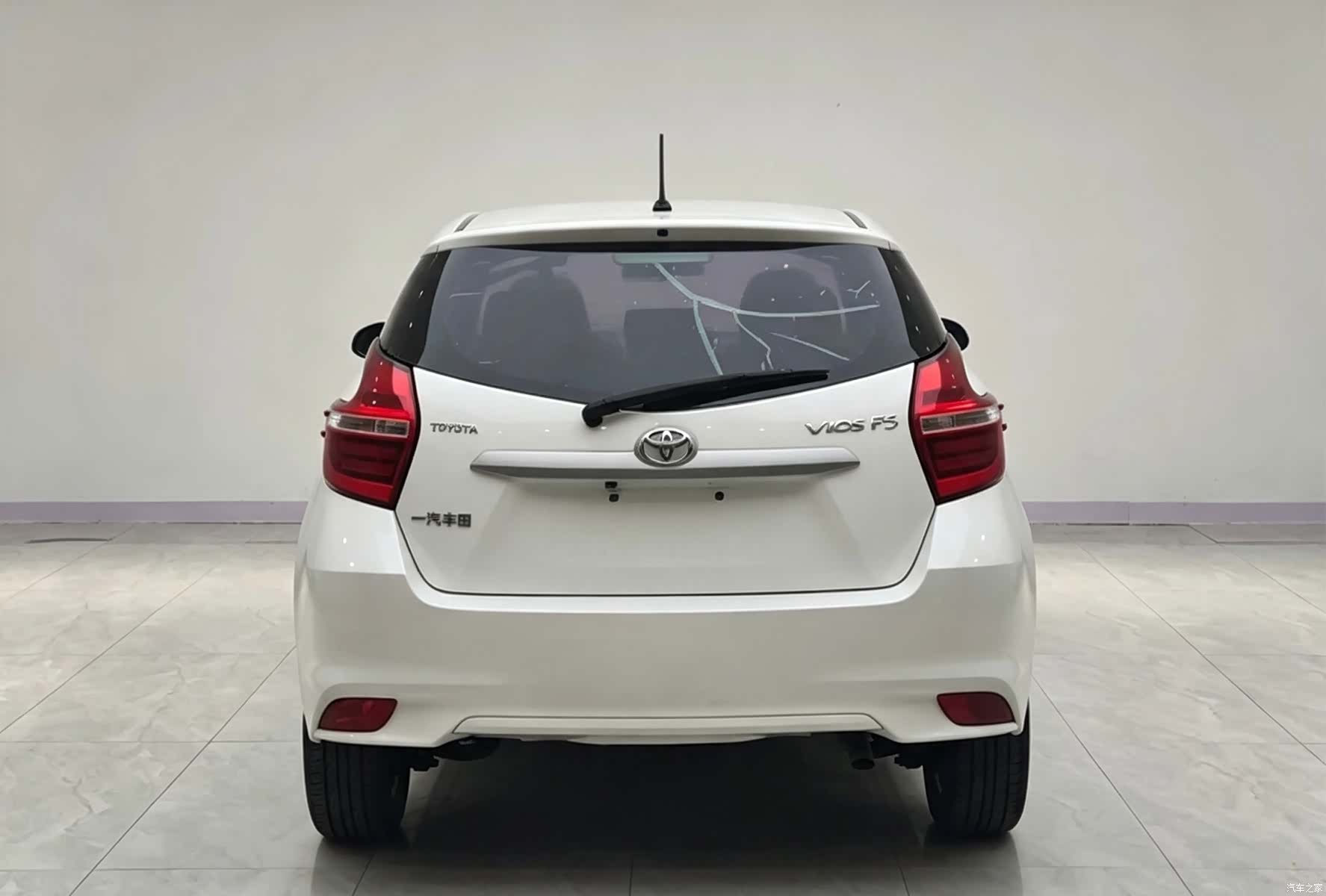 Toyota FS, 2017 6