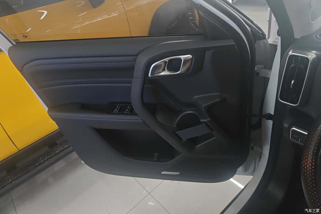 Haval Big Dog, 2024 7