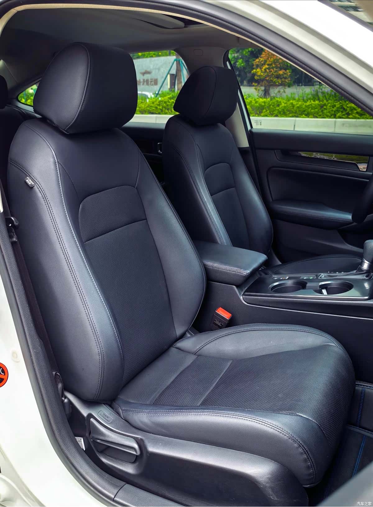 Honda Integra, 2023 29