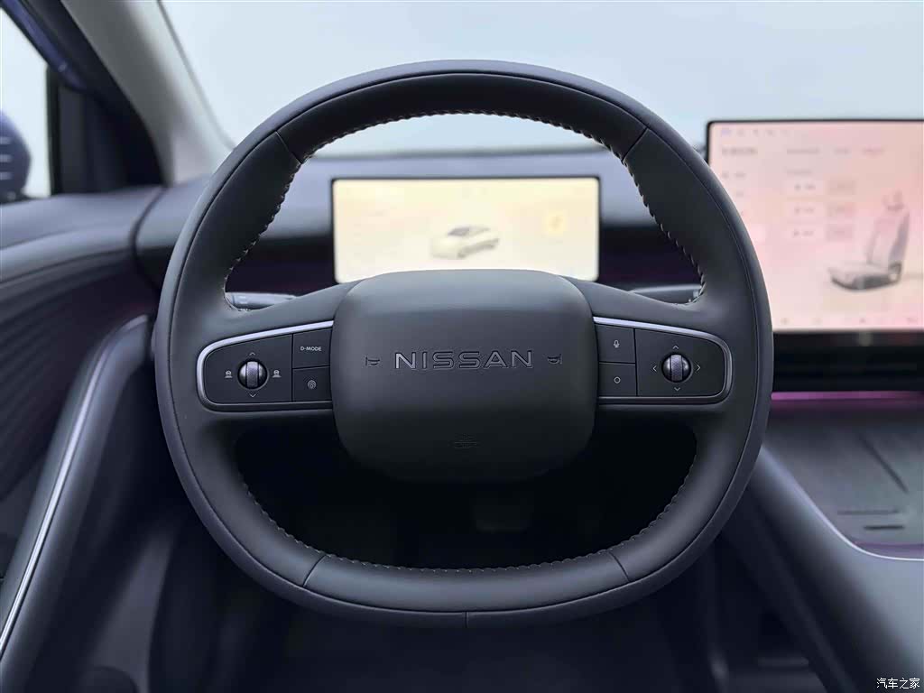 Nissan N6, 2025 16