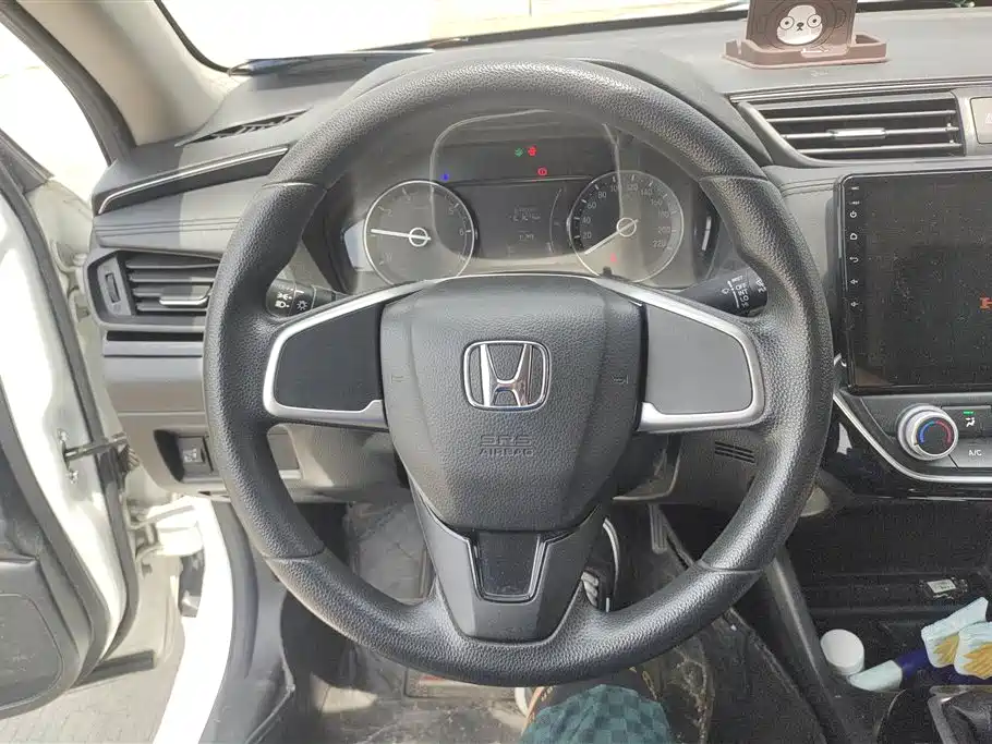Honda Lingpai