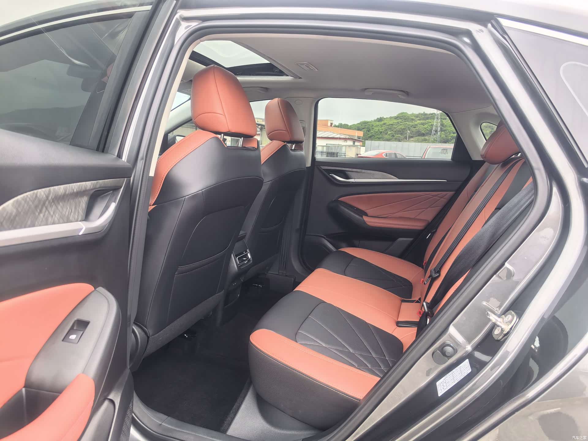 Changan Eado, 2022 9