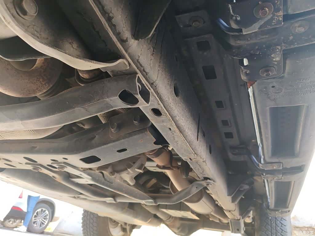 Jeep Wrangler, 2015 17