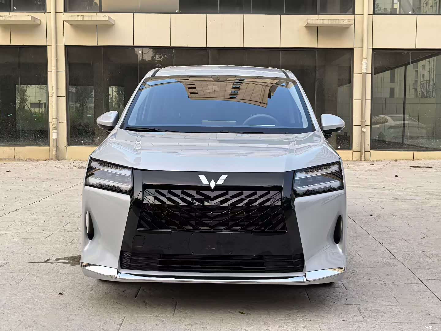 Wuling 730, 2026 2