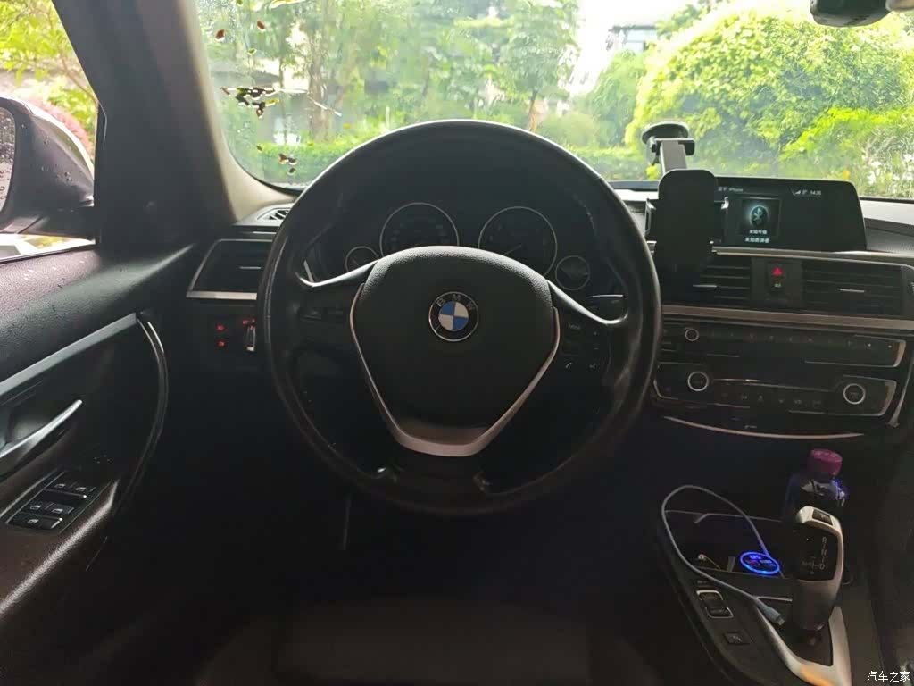 BMW 3 Series, 2018 3