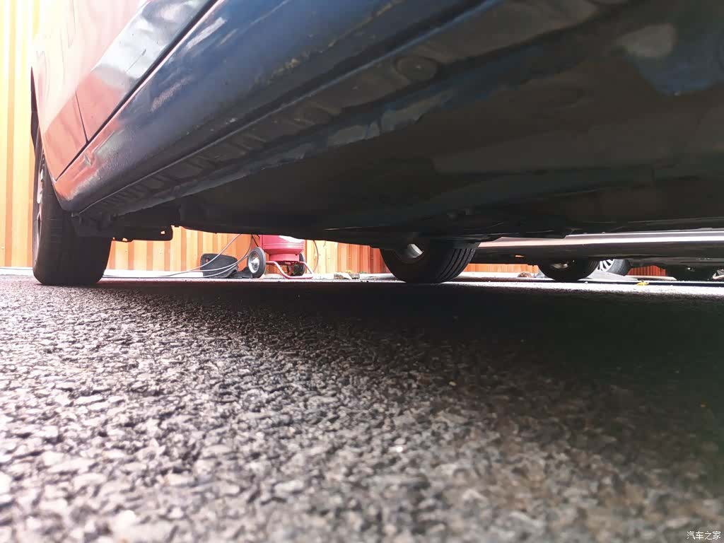 Toyota Levin, 2018 19