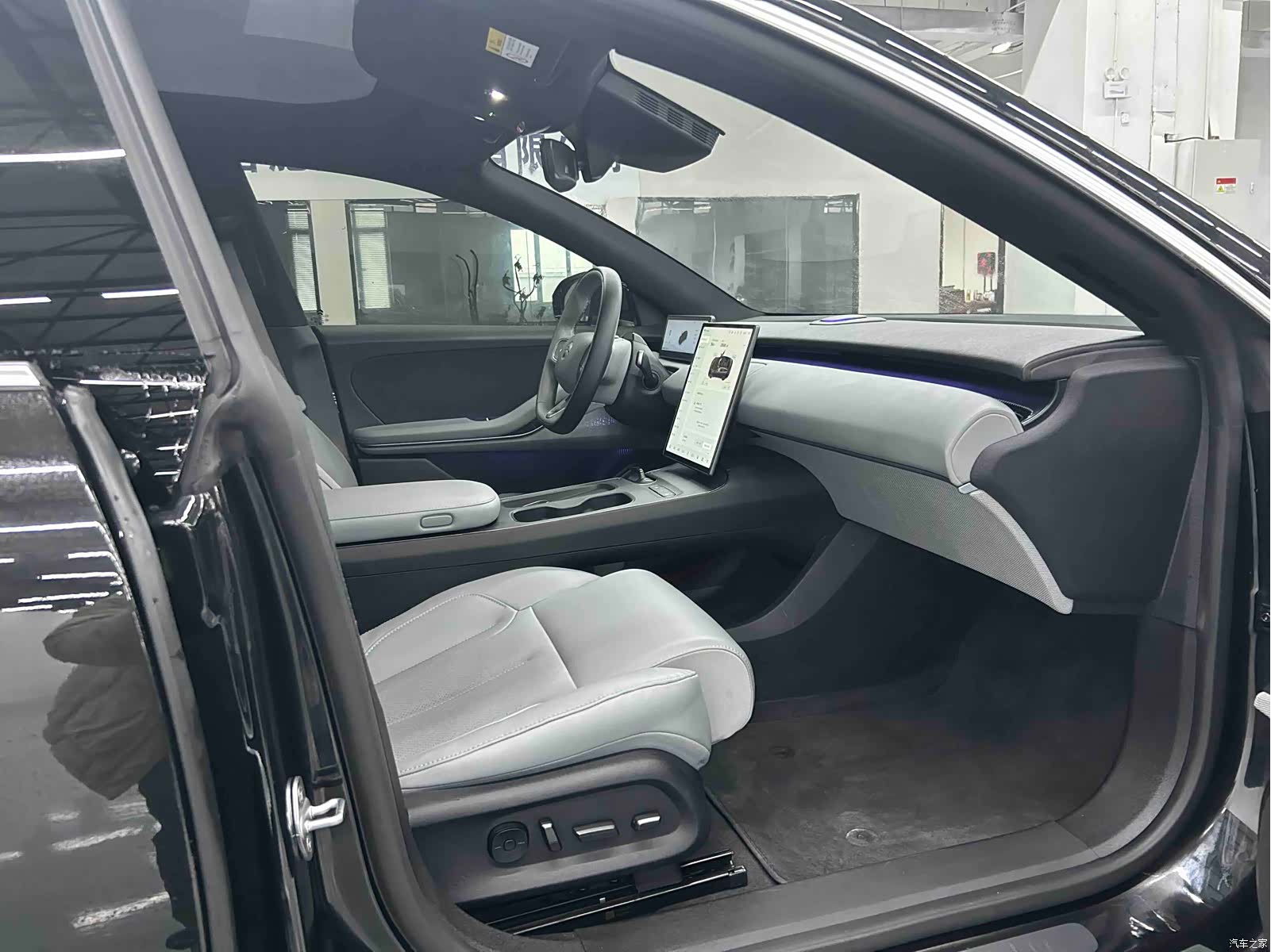 NIO ET5, 2025 9