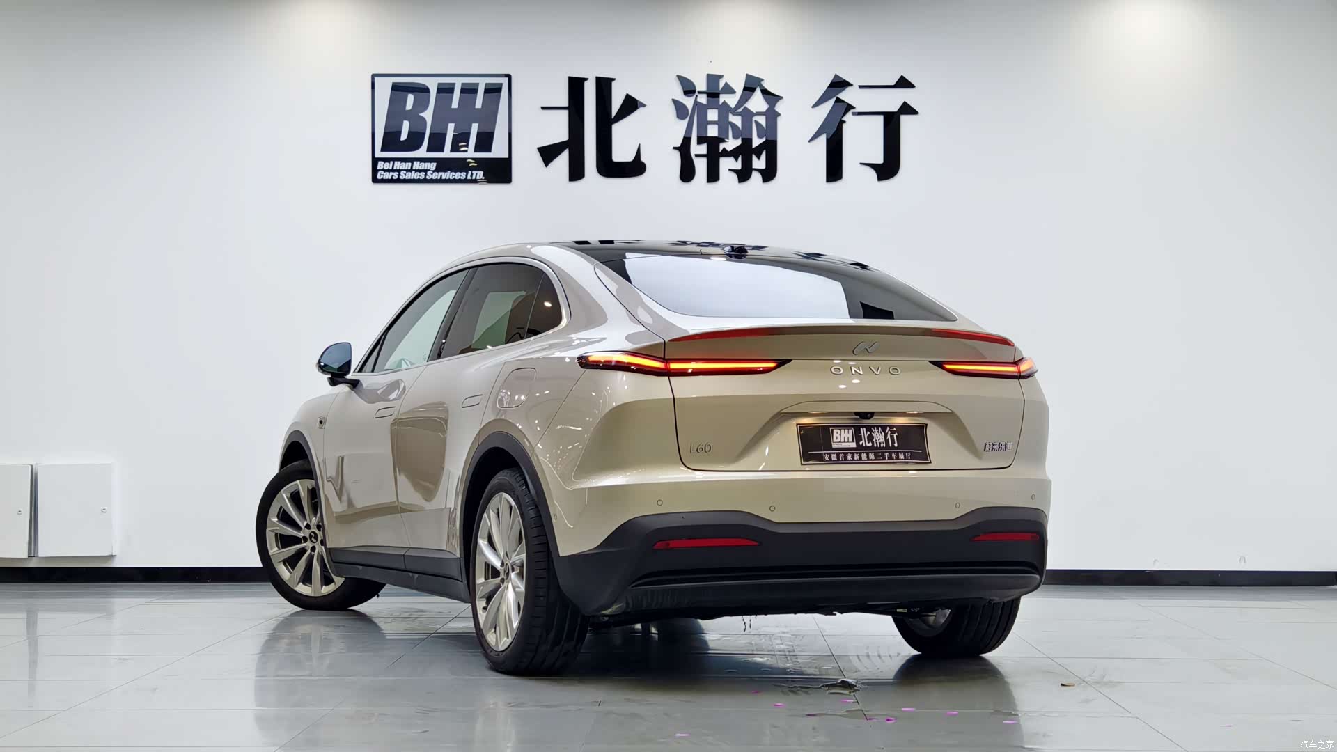 NIO L60, 2025 6