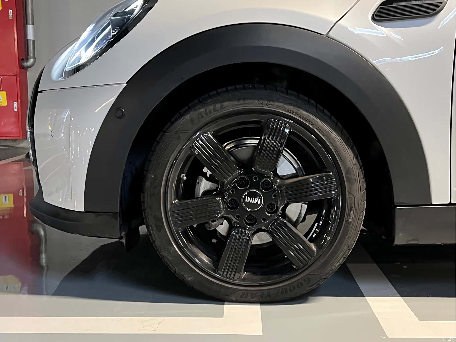 Mini Cooper, 2024 17