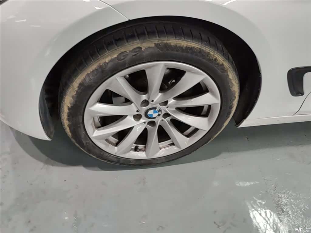BMW 3 Series, 2018 23