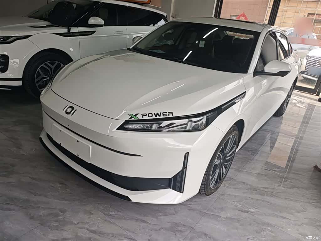 Changan Eado, 2024 1