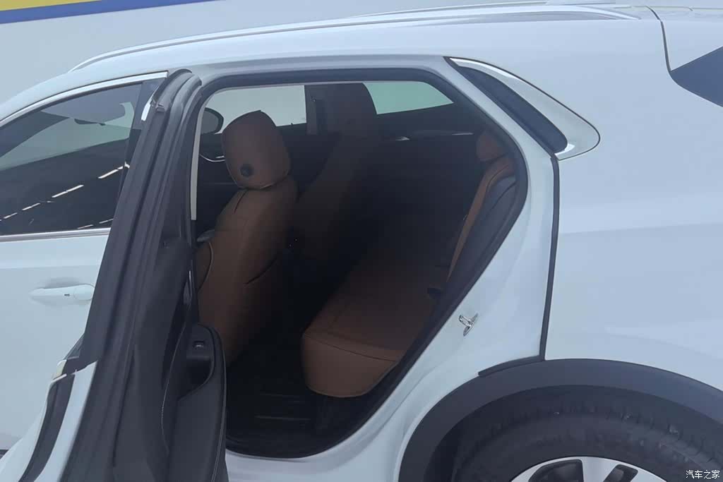 Buick Envision, 2021 11