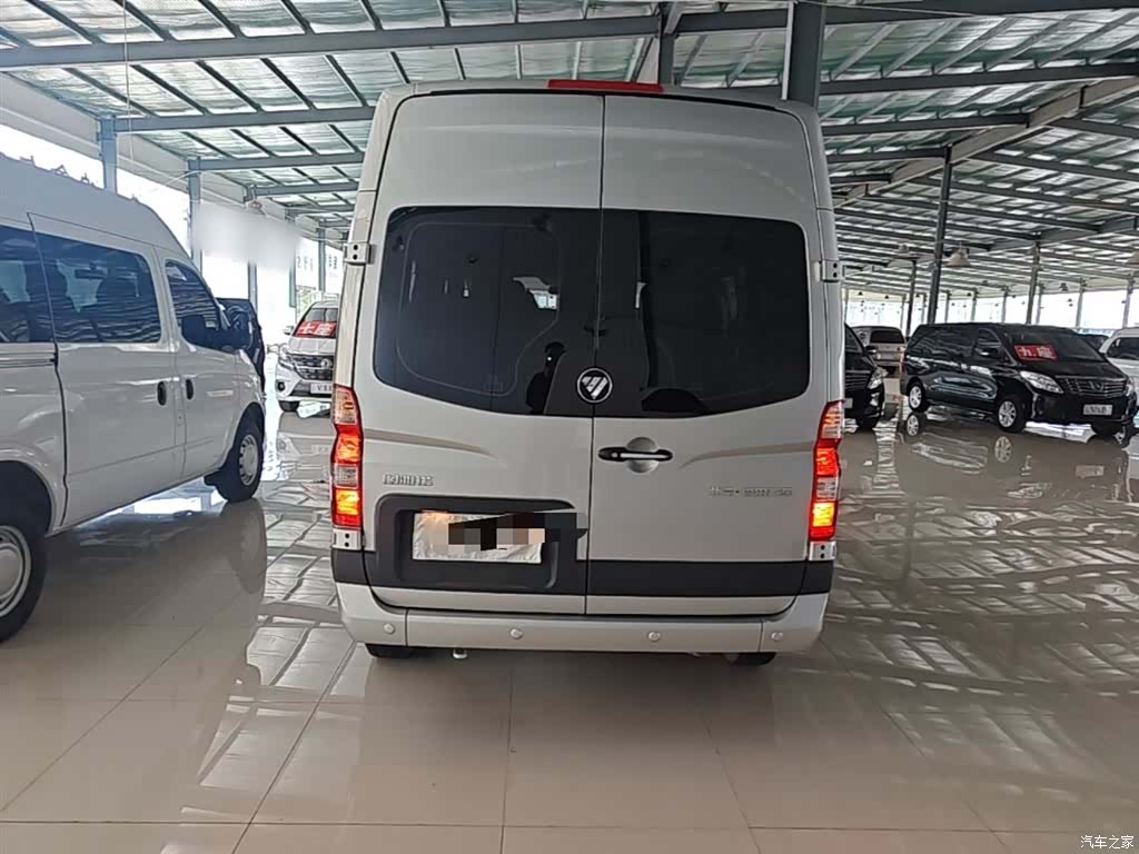 Foton 5 6 9, 2024 4