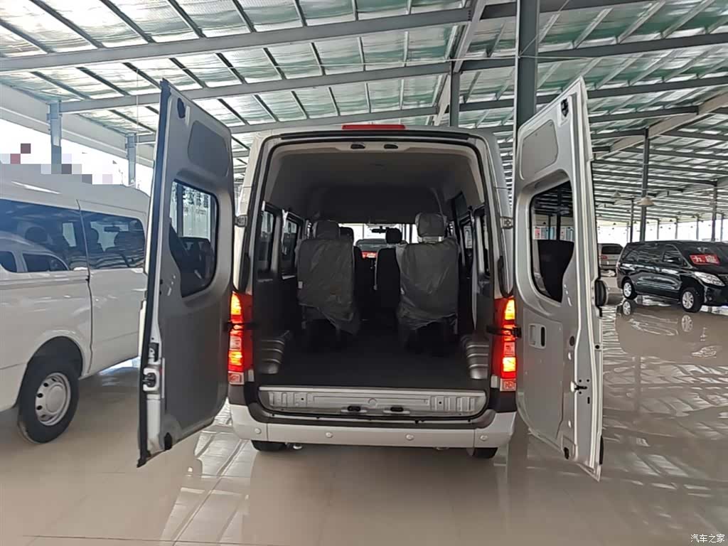Foton 5 6 9, 2024 16