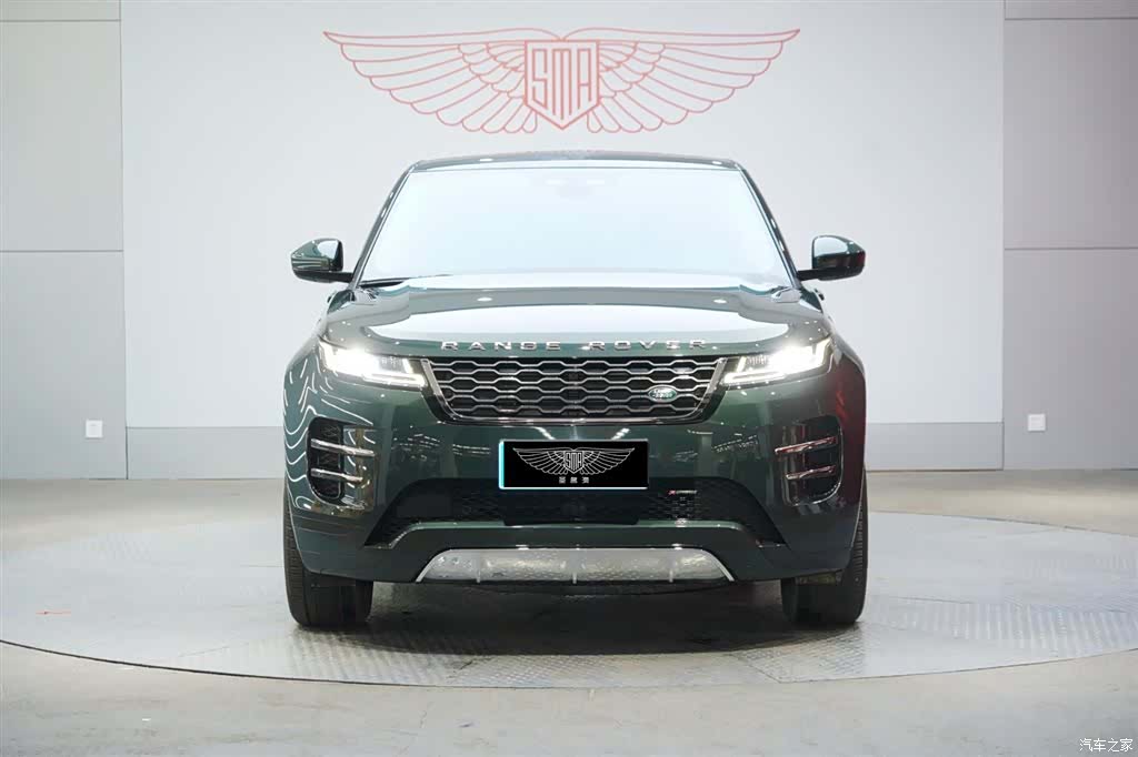 Land Rover Range Rover, 2024 все фото