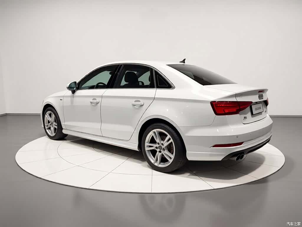 Audi A3, 2021 4