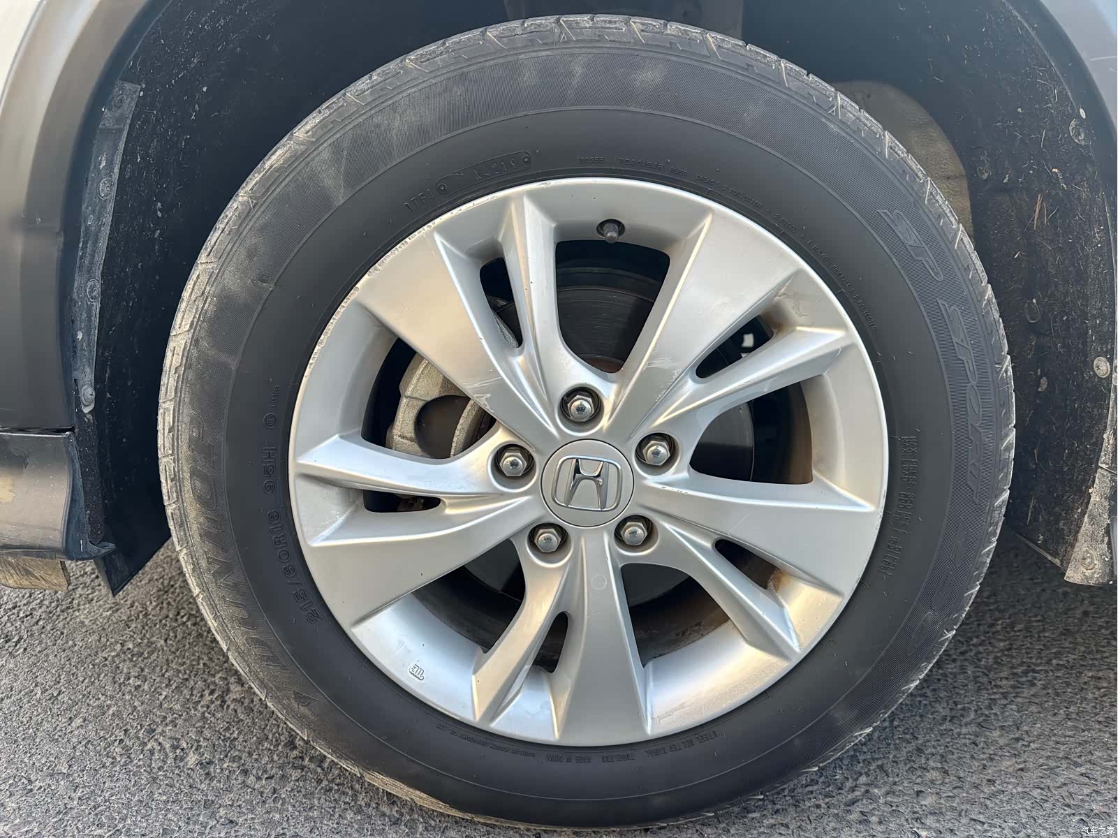 Honda Vezel, 2019 18