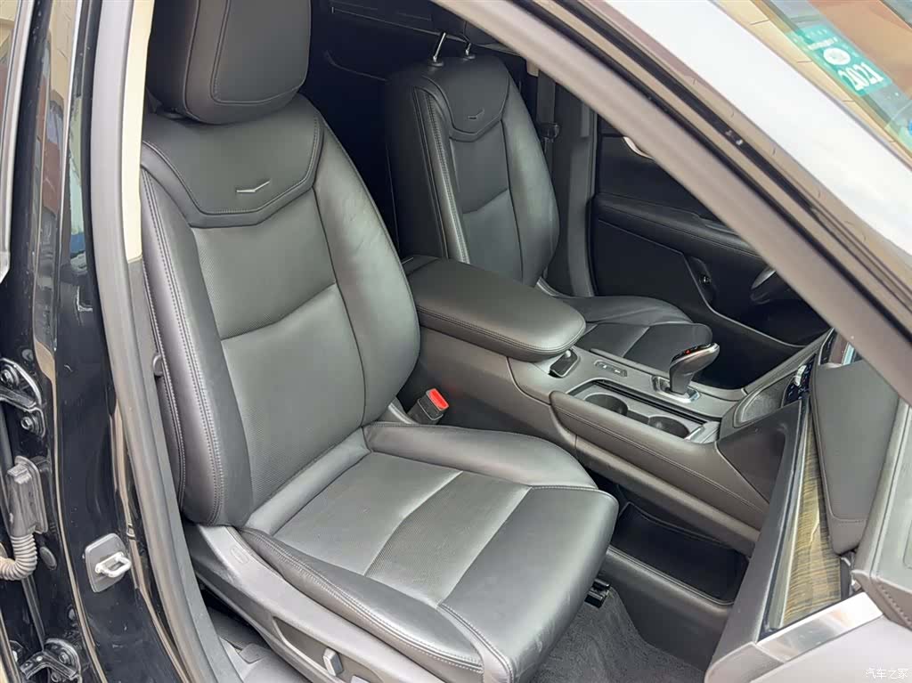 Cadillac XT5, 2019 7