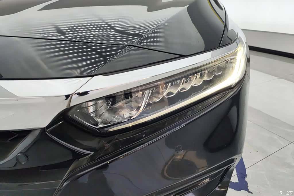 Honda Accord, 2019 все фото