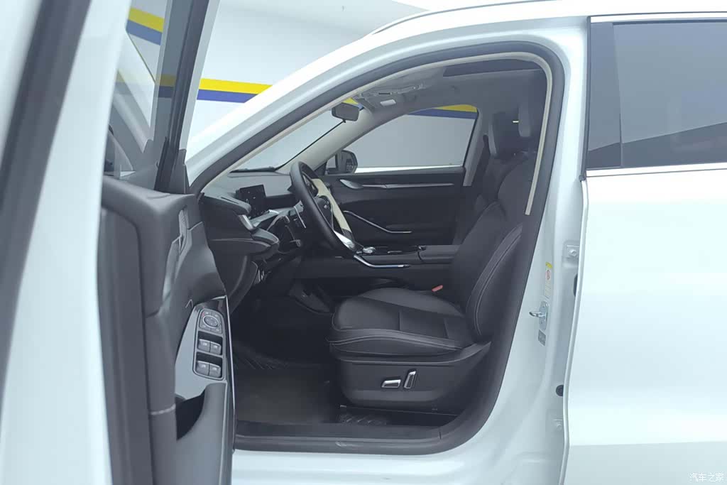 Haval H6, 2023 9