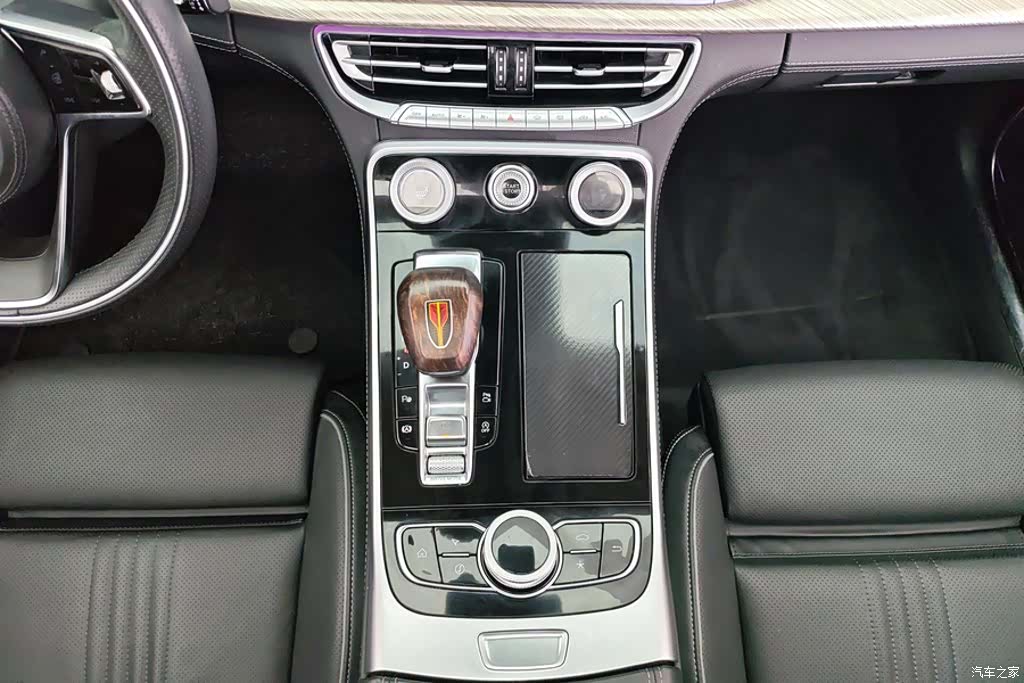 Hongqi H9, 2020 16