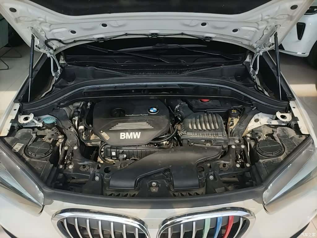 BMW X1, 2019 20