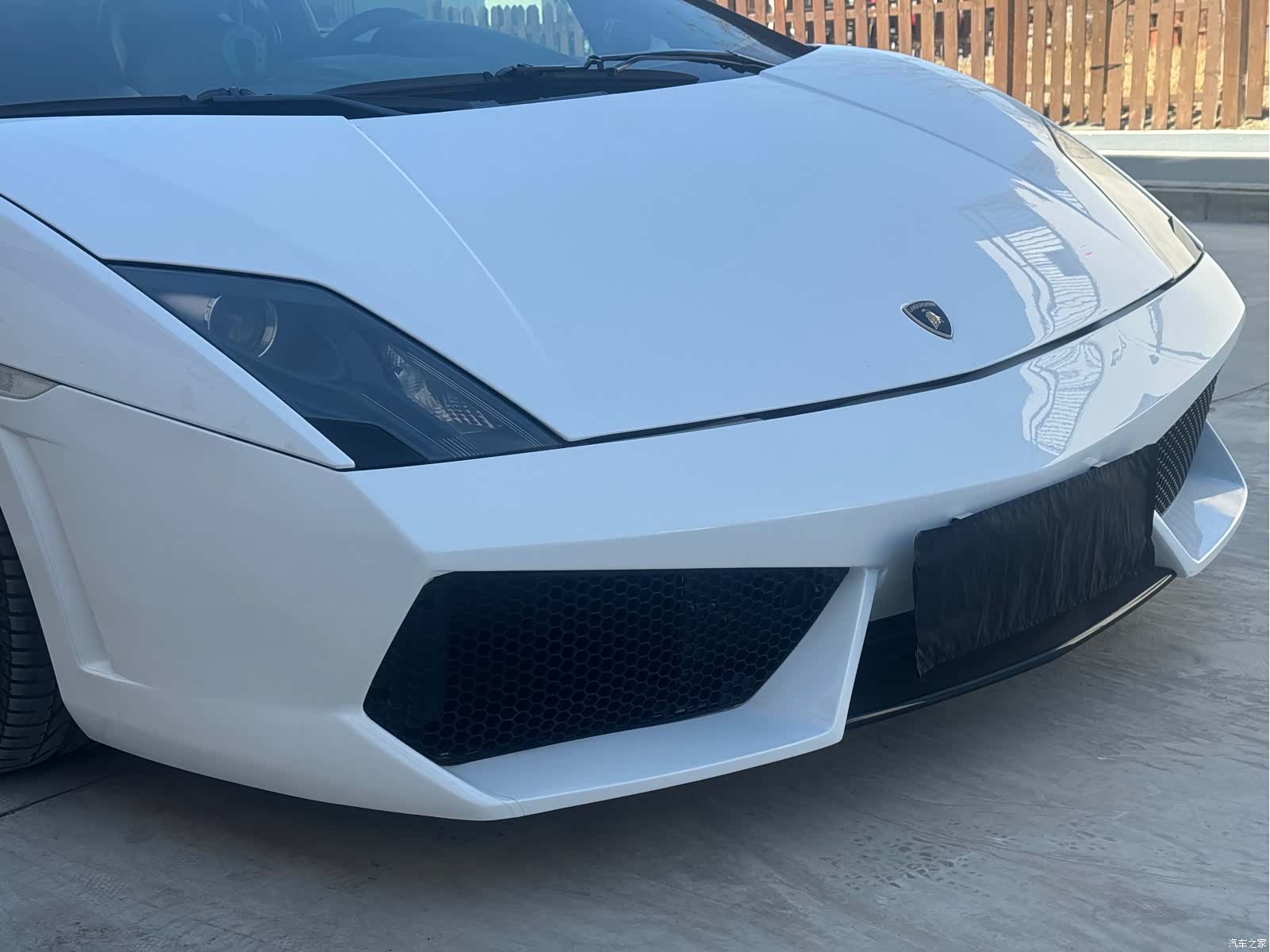 Lamborghini Gallardo, 2009 15